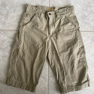 Carhartt shorts